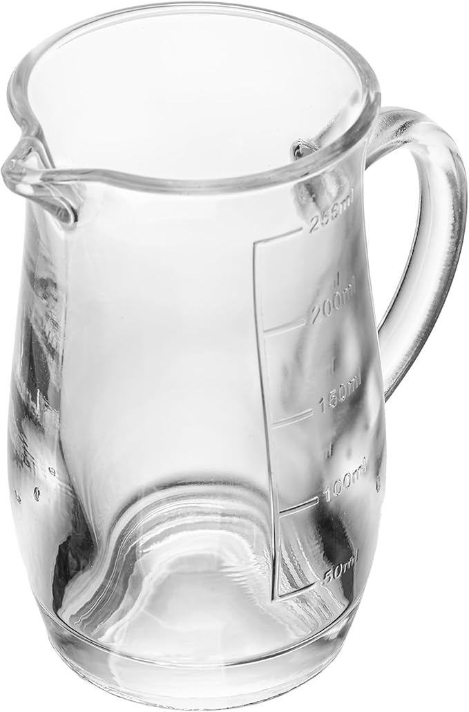 Jarra Medidora 250ml