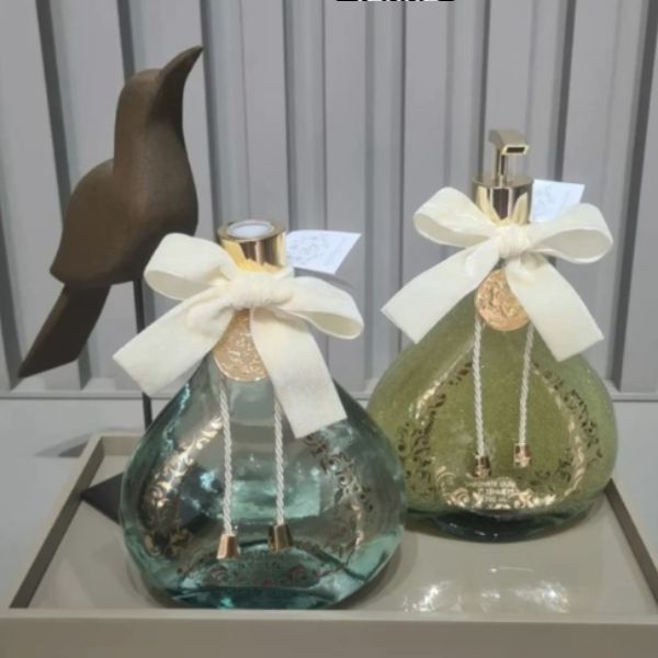 Difusor + Sabonete Líquido